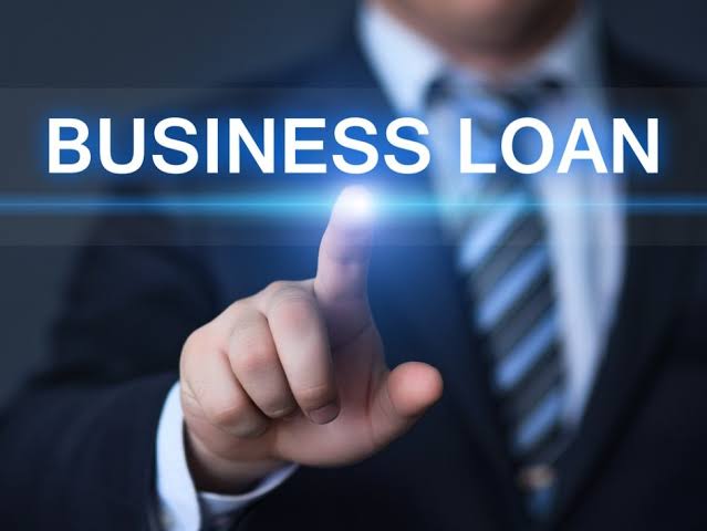 Apply for business loan