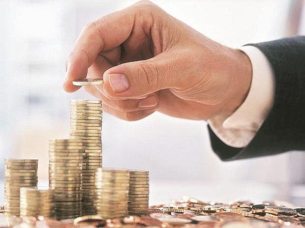 Working capital finance