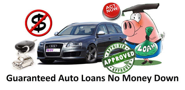 Used car finance