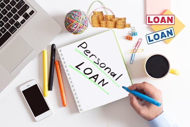 Personal loan in Delhi