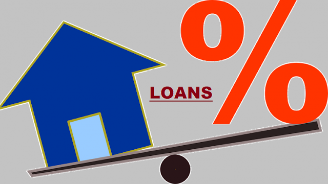 Personal loan for salaried