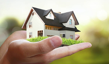 Home loan in Delhi